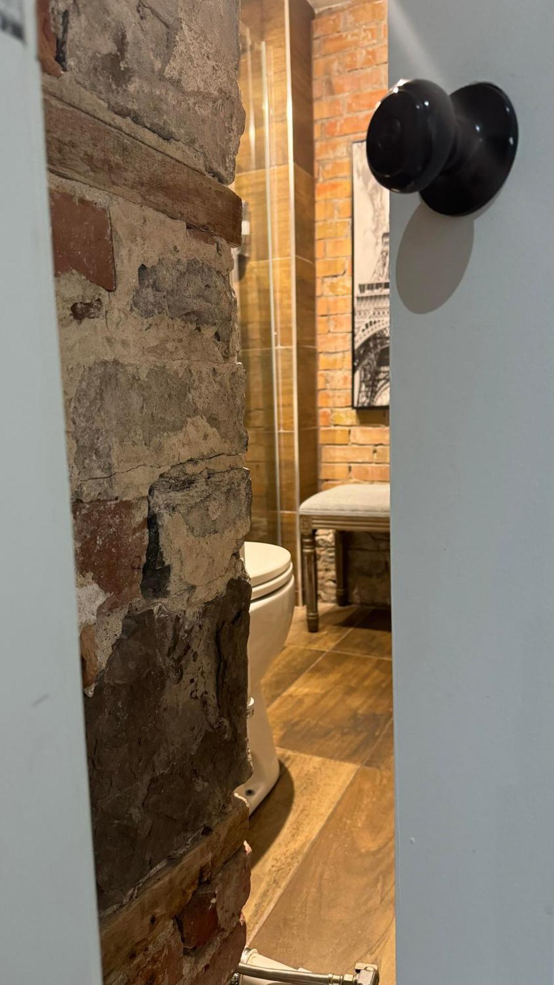 E-Hotel Des Grisons 퀘벡 외부 사진
